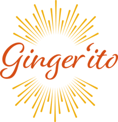Logo Ginger’ito